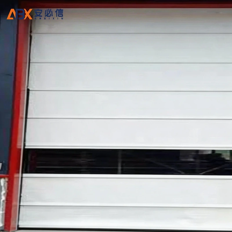 伊春高速门